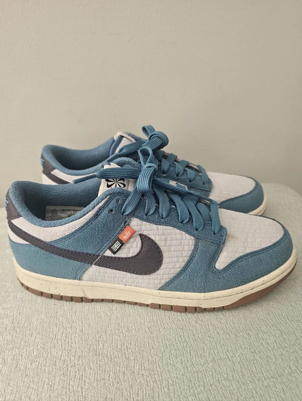 Nike great pre